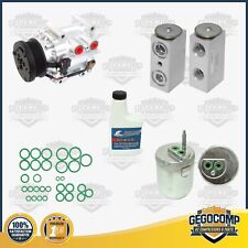 A/C Compressor Kit Fits Ford Thunderbird Lincoln LS Jaguar S-Type OEM 77549 picture
