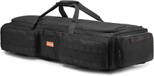 under Seat Storage Bag Backpack for Full Size Trucks (Black) picture