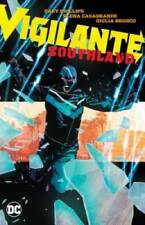 Vigilante: Southland - Paperback By Various - GOOD picture