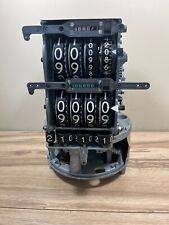 Veeder Root Gas Pump Meter Pump Mechanical  Fuel Calculator picture