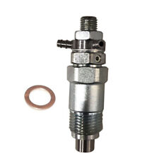 New Fuel Injector Nozzel Assy Fits Kubota L245DT L245F L245H L275 L285 L285WP picture