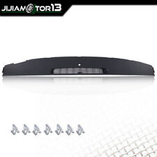 Fit For 2007-2013 Chevrolet GMC Cadillac Upper Dash Panel Grille Cover #23224733 picture