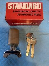Vintage Automotive Lock/IGN Cylinder Ford Car 90-96 Ford Truck 93-96 Lincoln picture