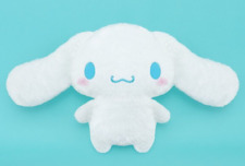 Cinnamoroll Kutakko Friends BIG Plush Fluffy Doll 40cm Sanrio New Japan picture