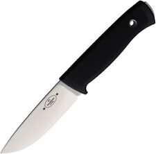 Fallkniven F1 Military Left Hand Fixed Blade Knife Black Thermorun 3G F1Z3GLEFT picture