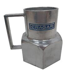 Crager Mag Wheels Chug A Lug Mug VHTF RARE picture