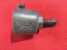 Early Model T Ford Hub Puller Ford Script picture