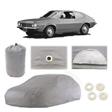 Ford Pinto 5 Layer Car Cover Fitted In Out door Water Proof Rain Snow Sun Dust picture