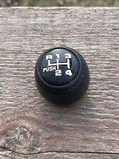 Dodge Rampage Omni GLHT Shelby Charger Shift Knob picture