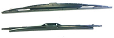 ECP Bentley Arnage pair of windshield wiper blades set with deflectors NEW picture
