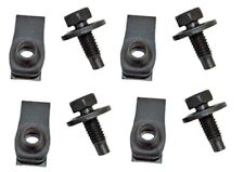 Radiator Mounting Set For 1964-1968 Ford Mustang And 1960-1965 Ford Falcon picture
