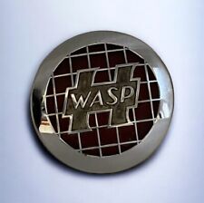 Hudson Wasp Door Panel Emblem Badge Interior 1950s 2384459742 picture