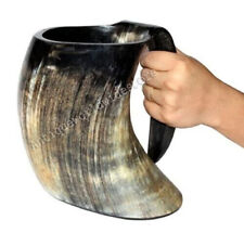  Contact seller See other items Medieval Viking Drinking Original Horn m picture