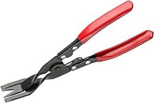 Dilraba Trim Clip Removal Pliers Car Panel Fascia Dash Upholstery Tool NE-02X picture