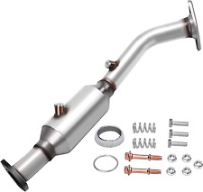 ATCC0058 Catalytic Converter Compatible with 2002-2006 CRV 2.4L Direct-Fit (EPA  picture