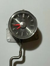 VINTAGE OPEL RECORD OLYIMPIA CAR WATCH EXCELLENT picture