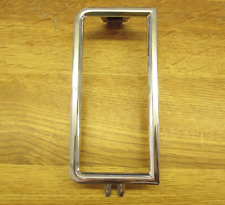 1977-1979 CADILLAC LH BACK UP LAMP BEZEL CORRECT FOR DEVILLE--FLEETWOOD--PHAETON picture
