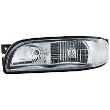 Headlight Driving Head light Headlamp  Driver Left Side for Le Sabre 16525997 picture