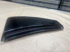 2003-04 Ford Mustang GT Cobra LH Quarter Panel DRIVER Side Scoop 986 picture