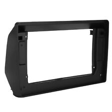 Car Stereo Radio Fascia 2Din 11in Panel Frame Mount Refit Trim Frame picture