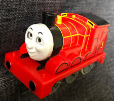 TOMY Thomas & Friends Gullane James # 5 Friction Toy Train Engine  3.5