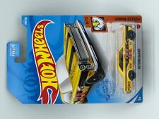 HOT WHEELS TREASURE HUNT 65 FORD GALAXIE MUSCLE MANIA  picture