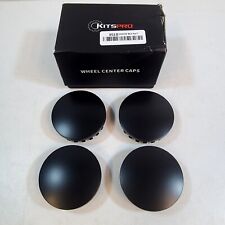 KitsPro 3.25Inch 83MM Wheel Center Caps for Chevrolet Chevy GMC Colorado Tahoe picture