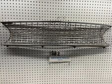 1963 Ford Fairlane Grill OEM picture