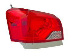 2014-2020 Chevrolet Impala Driver Side Outer Left side TAIL LIGHT LH picture