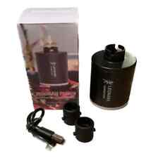 Hookah Starter Electric Pump 2.0 | Leo-Nara | Rechargeable (FREE USA SHIPPING) picture