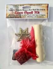Spell Kit for Love - Magick for Attraction & Enhancing Existing Love - picture