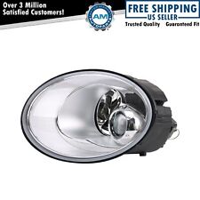 Right Headlight Assembly Halogen For 2006-2010 Volkswagen Beetle VW2519109 picture