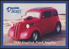 1992 Lime Rock Dream Machines 1948 English Ford Anglia #151 picture