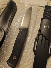 Fallkniven F1 VG10 Laminate Fixed Blade Survival Knife With 3 Sheaths picture