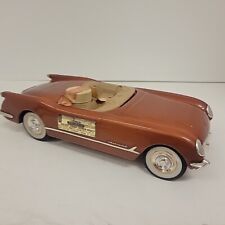 Jim Beam 1955 Corvette Bronze