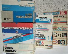 1980 - 1993 MoPar MasterTech Dealer Training Video Tapes Dodge Direct Connection picture