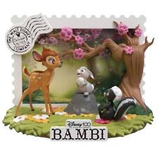 Disney 100 Years DS-135 Bambi D-Stage 6in Statue picture