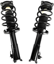2Pcs Front Complete Struts Assembly Shock Coil Spring Assembly Kit for 2006 2007 picture