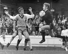 Scottish League Cup Dundee United 1-1 Clyde Old Photo picture