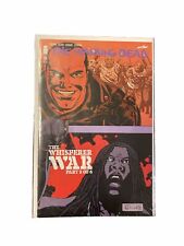 The Walking Dead #158 (Image Comics, September 2016) picture