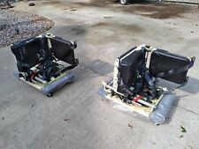 MILITARY AAV Amphibious Vehicle Driver Seat 2018 New Never Used  picture