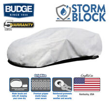Budge StormBlock Car Cover Fits Buick Electra 1968 |Waterproof | Breathable picture