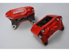 Genuine Mazda OEM RX-7 FD3S Spirit R front brake caliper left and right set picture
