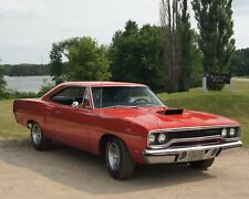 1970 PLYMOUTH ROADRUNNER Photo  (211-U) picture