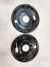 Triumph Spitfire And Herald Rear Brake Backing Plate  Left & Right picture