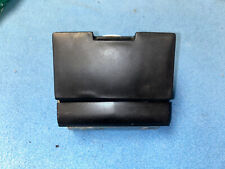 1968 CHARGER CORONET GTX SLIDER ASH TRAY B-BODY WORKS GOOD NICE SHAPE BLACK picture