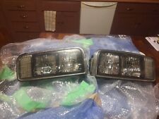 Nissan President LED HID JDM touring headlamps JHG50 1990-2002 picture