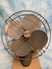 Vintage ArcticAire Antique Fan Model# N163A Made In The USA picture