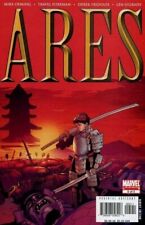 Ares (2006) #5 VF-. Stock Image picture