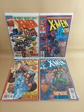 X-Men # 67, 68, 69, 70 Marvel Comics 9.2 Average picture